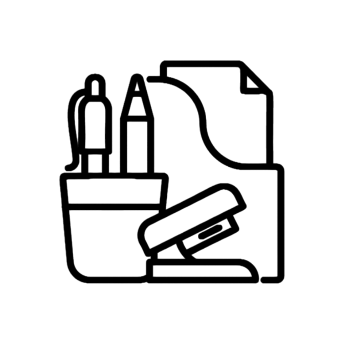 Stationery