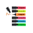 Edding 345 Highlighter Orange 1.webp