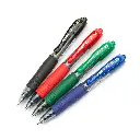 Pilot G-2 Gel Ink Rollerball pen 07 Tip 2.webp