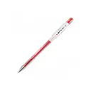 Pilot C-Tec C4 0.4mm Rollerball Pen Red 2.webp