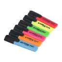 Edding 345 Highlighter Orange 3.webp