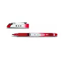 Pilot V BALL Grip Pen, Red 2.webp