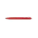 Pilot BP-1RT Ball Pen, Red 1 .webp