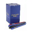 Pilot BP1 Fine Ball Pen, Pack of 50 Black2.webp