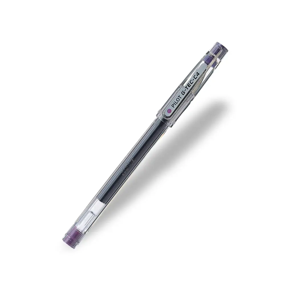 Pilot G-Tec C4  0.4m 4 .webp
