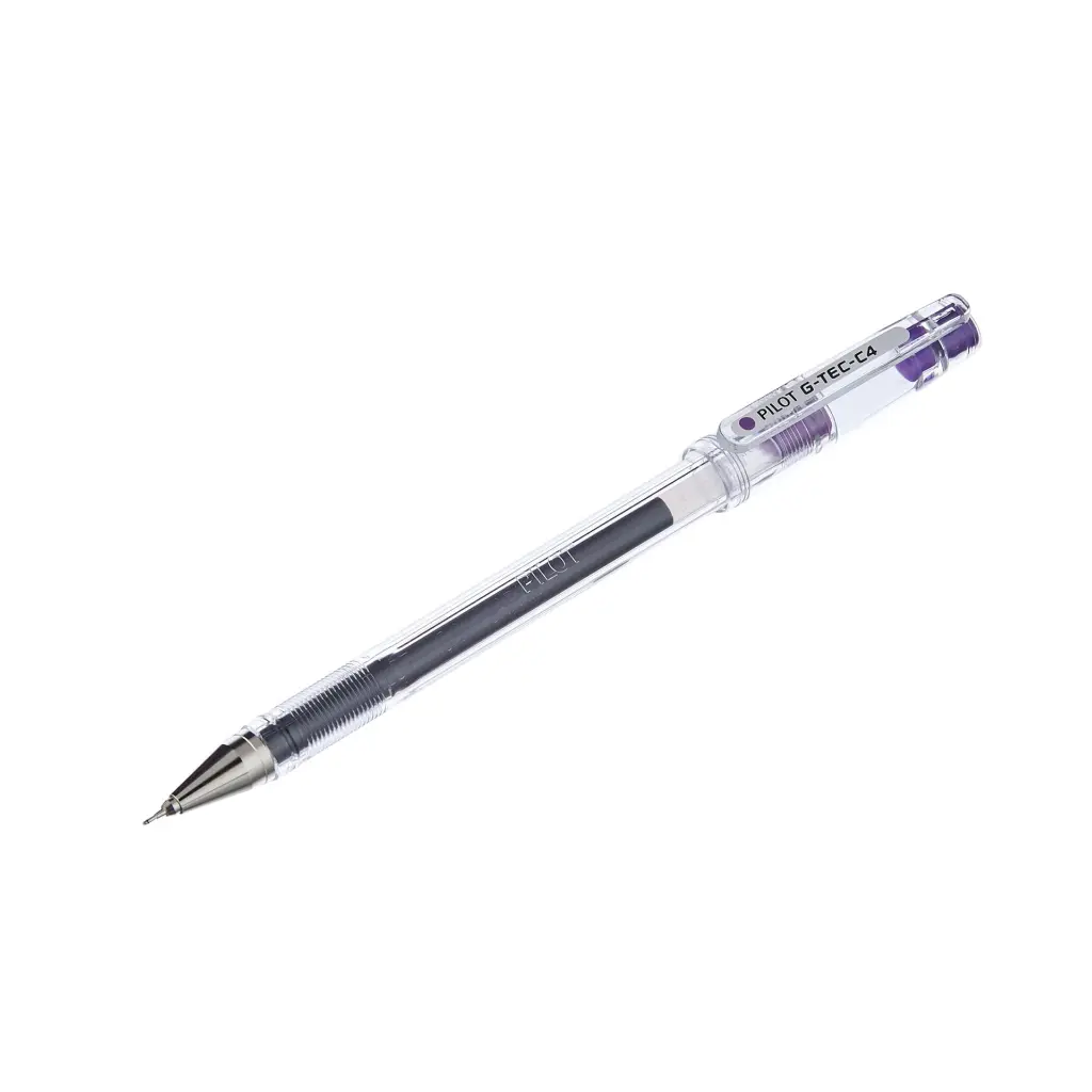 Pilot G-Tec C4 Roller Ball Pen .webp