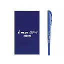 Pilot BP1 Fine Ball Pen 1.webp