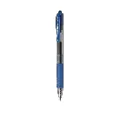 Pilot G-2 Gel Ink Rollerball pen 07 Tip, Blue 1.webp