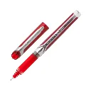 Pilot V10 Grip 0.1mm Tip, Red 1 .webp