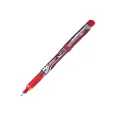 Pilot V10 Grip 0.1mm Tip, Red 3.webp