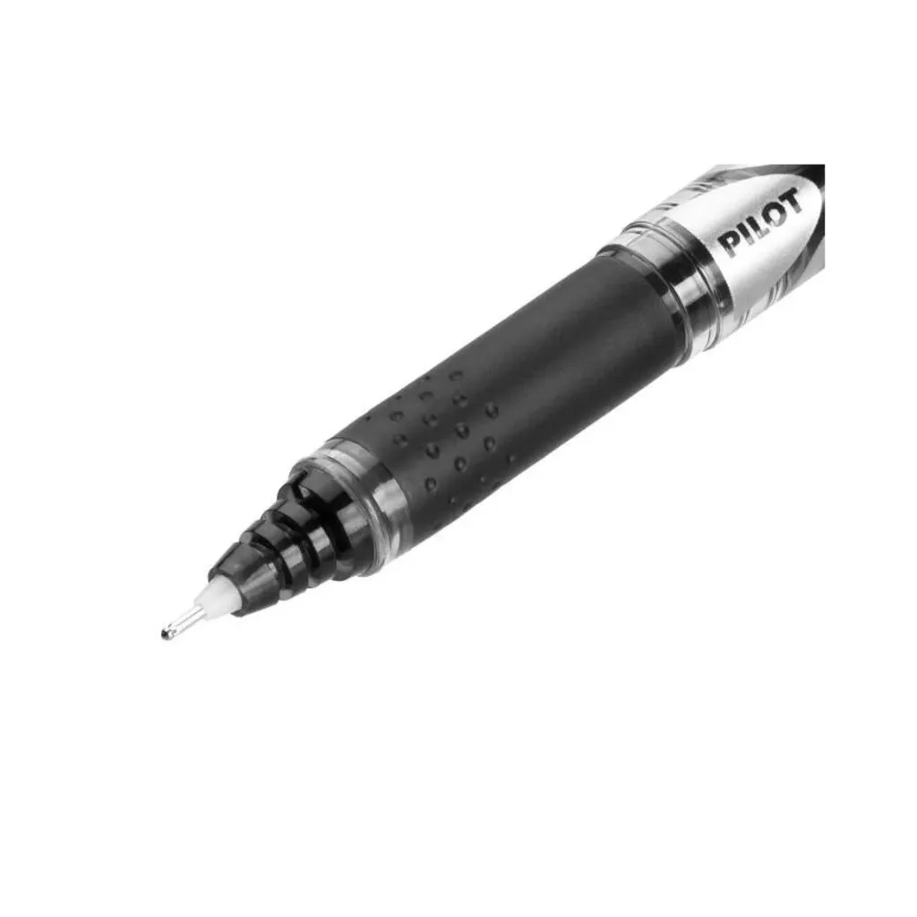 Pilot V7 Grip 0.7mm Tip, Black 2.webp