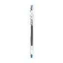 Pilot G-Tec C4 Roller Ball Pen 0.4mm White Blue 2 .webp