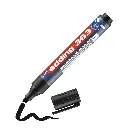 Edding 363 Whiteboard Marker Black2.webp