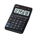 Casio Practical Calculators MS-8F .webp
