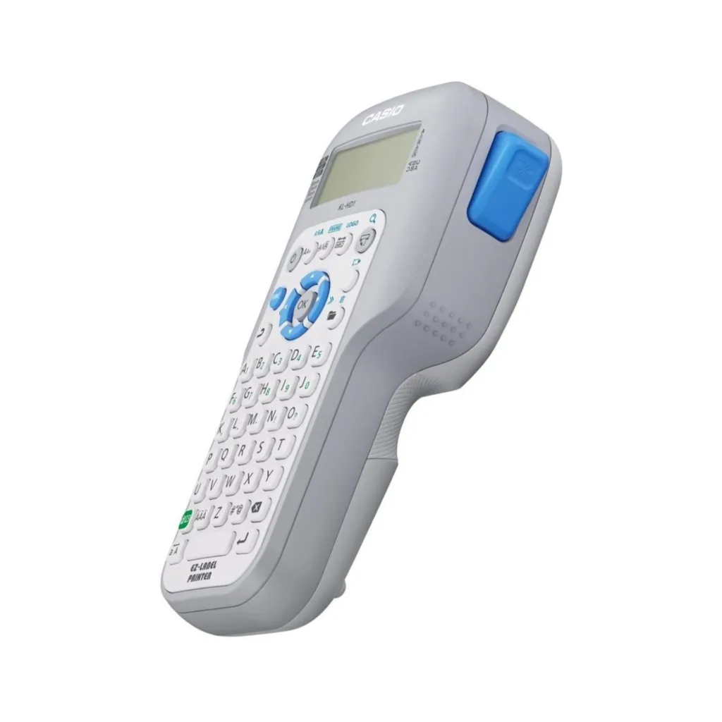 Casio Label Printer KL-HDI 3 .webp