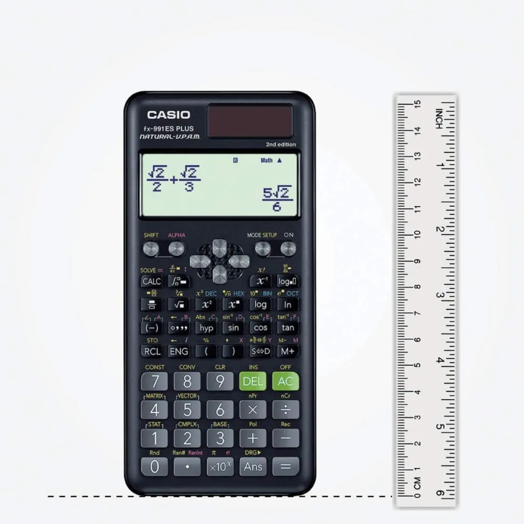 Casio Calculator FX-991ES Plus 2 Scientific 3 .webp