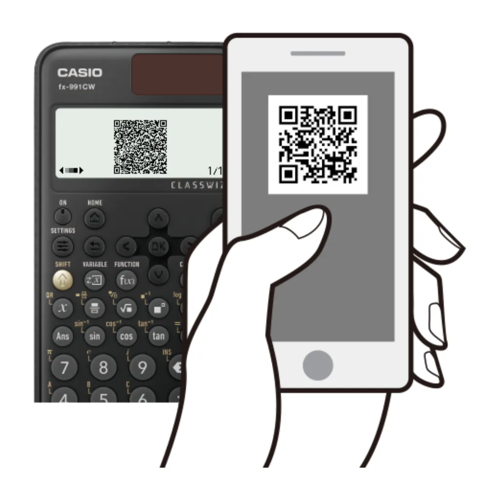 Casio Calculator FX-991CW Scientific (2).webp