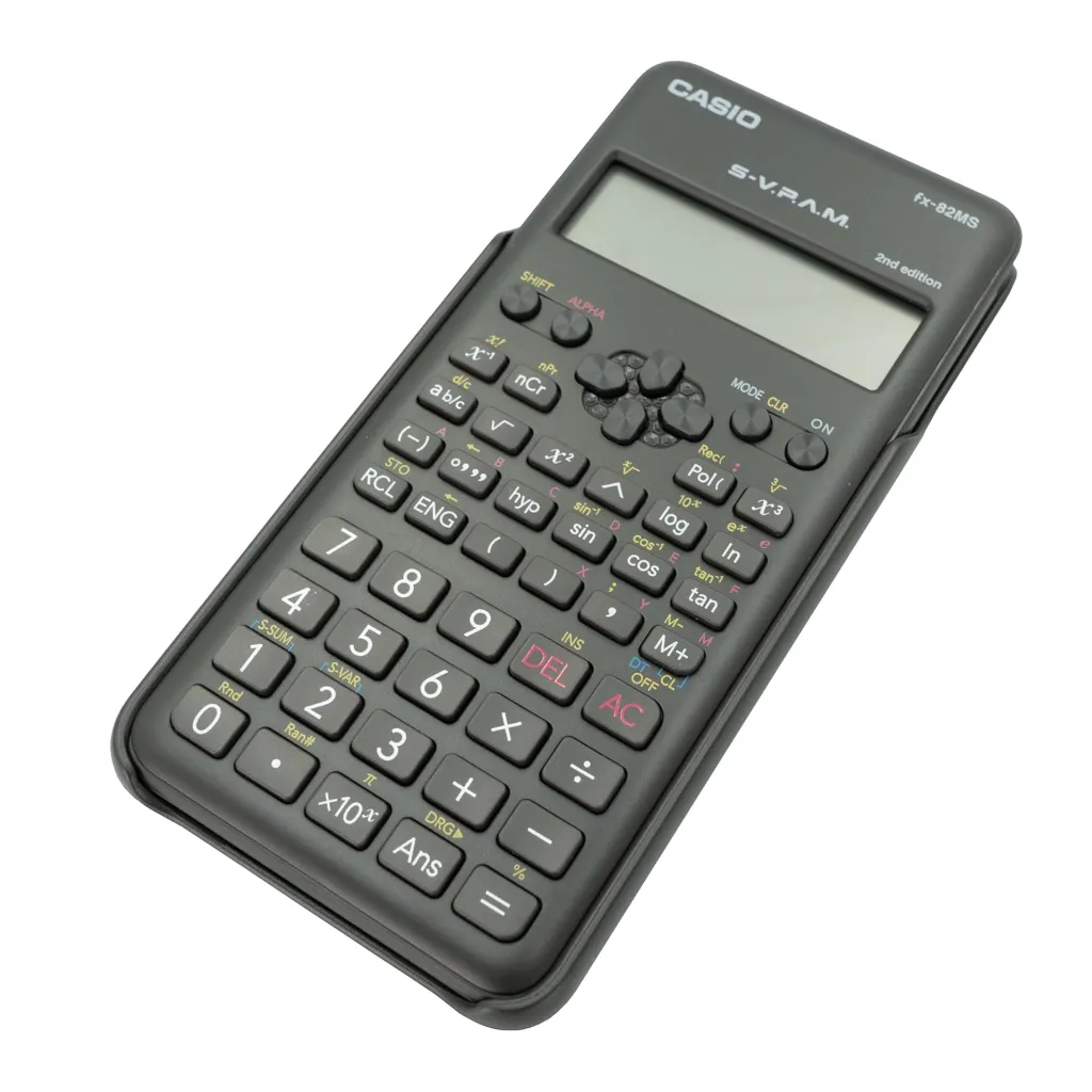 Casio Calculator Fx-82MS Scientific (2).webp