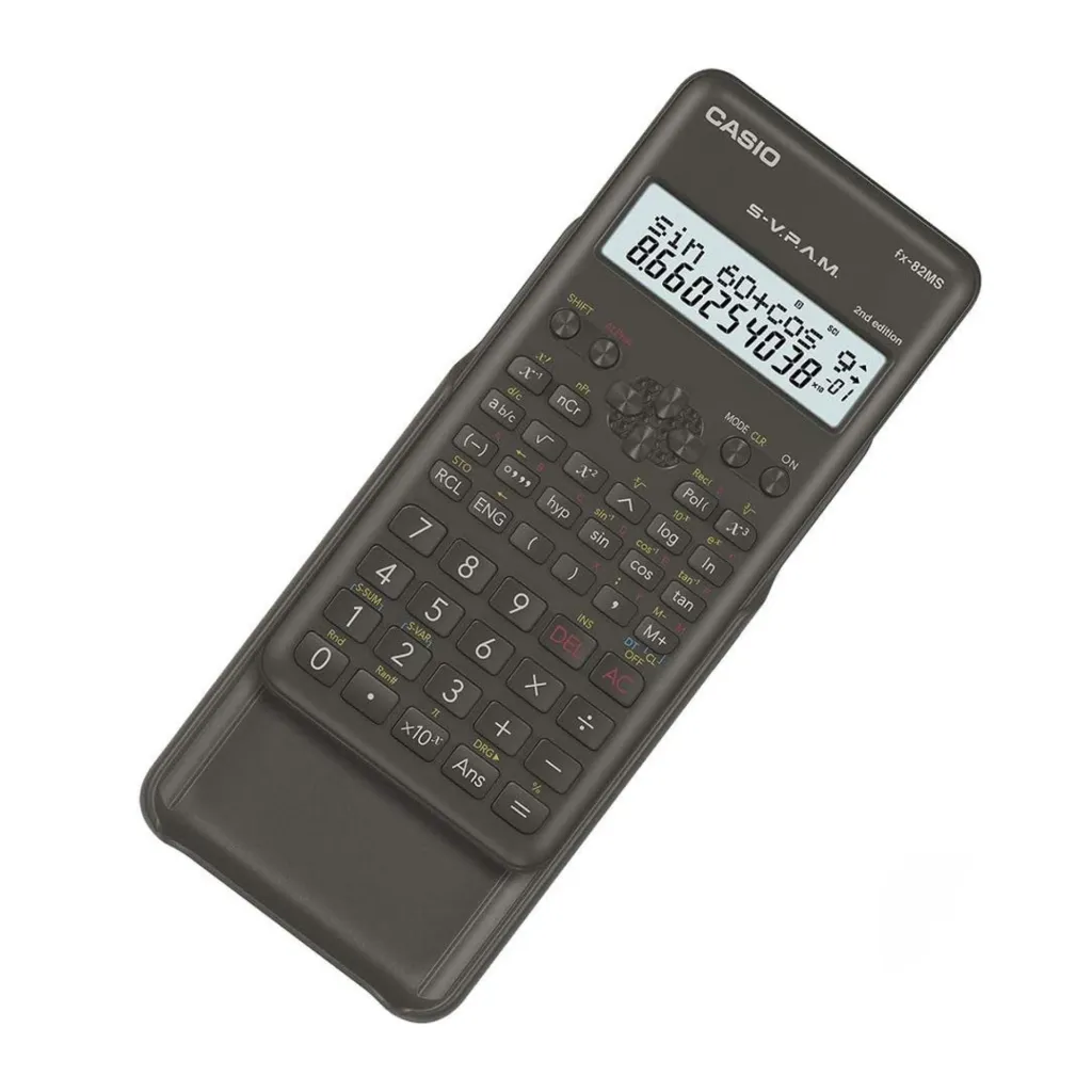 Casio Calculator Fx-82MS Scientific (3).webp