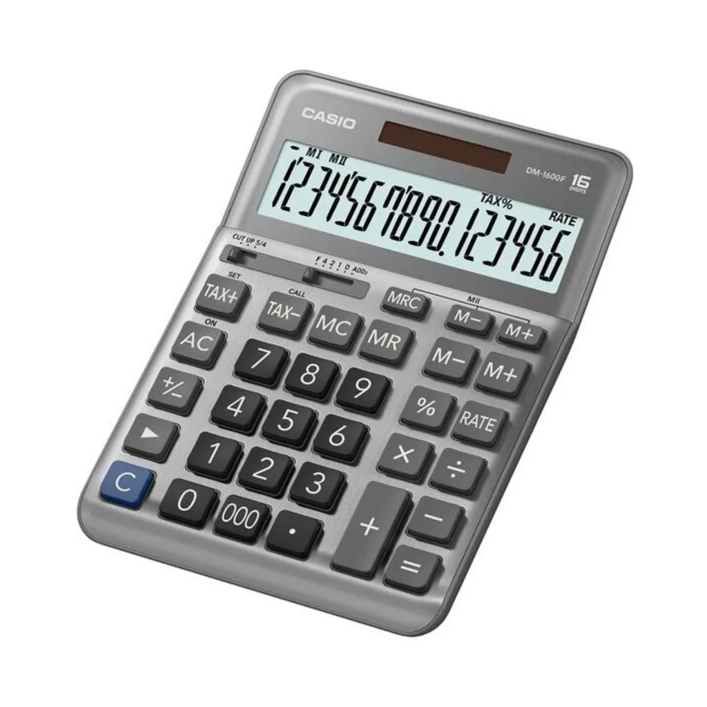 Casio Calculator DM-1600F (1).webp
