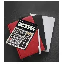Casio Calculator DJ-240D Plus 3 .webp