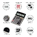 Casio Calculator DJ-240D Plus 2 .webp