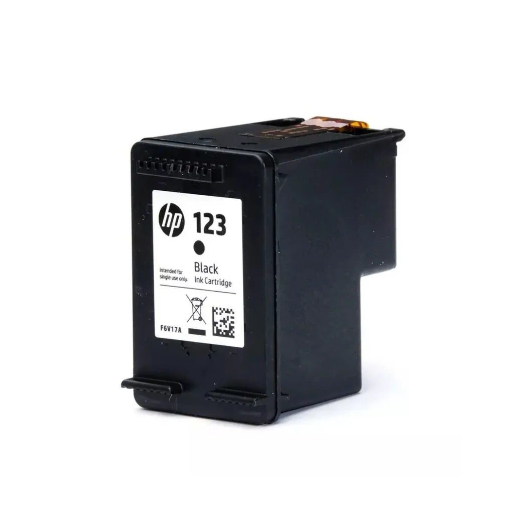 HP 123 Black Original Ink Cartridge 4 .webp