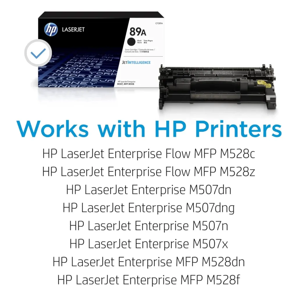 HP 89A Black Original Toner 2.webp