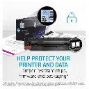 HP 85A Black (CE285A) (4).webp