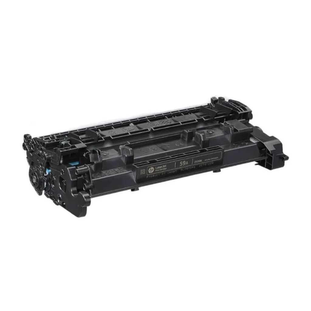 HP 59A Black Original LaserJet Toner Cartridge.webp
