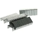 Novus 23/17 Super Staples - Pack of 1000