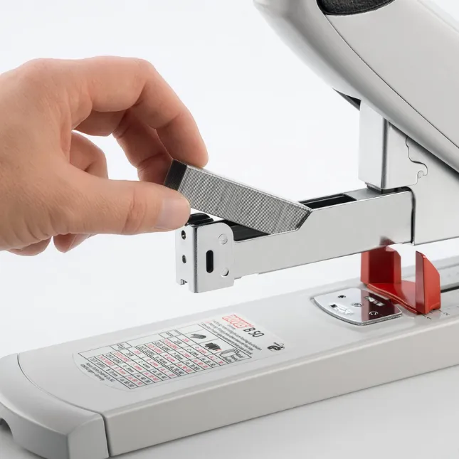 Novus B50 Heavy Duty Stapling Up to 140 Sheets
