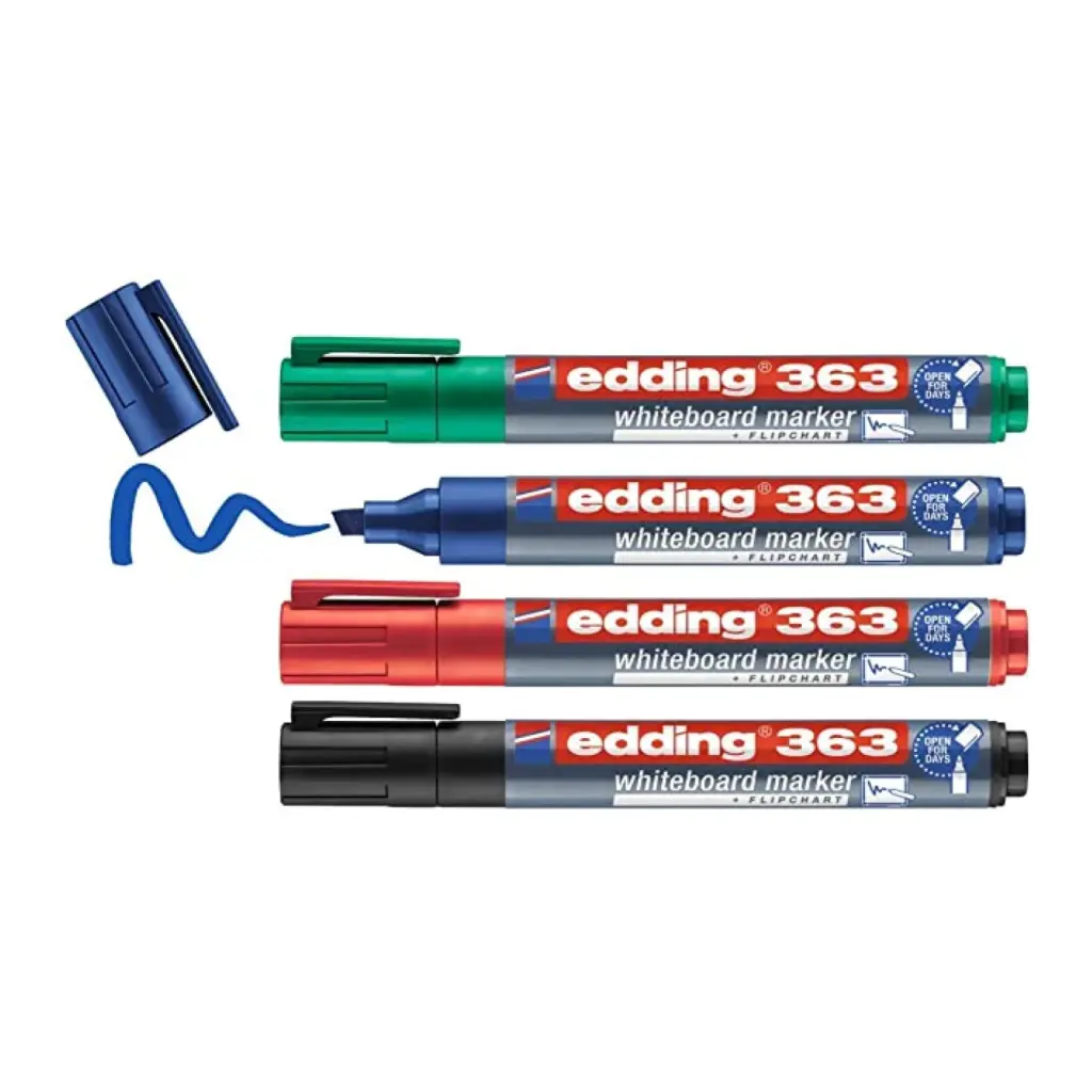 Edding 363 Whiteboard Marker 2.webp