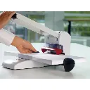 Novus Paper Puncher B2200, punch up to 200 sheets of 80gm
