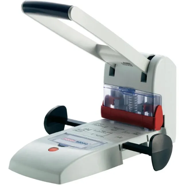 Novus Paper Puncher B2200, punch up to 200 sheets of 80gm