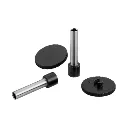 Novus Replacement Set For Block Hole Punch B 2200