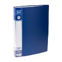 Clear Display Book 60 U Pockets A4 Size 1 .webp