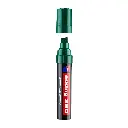 Edding 390 Permanent Marker - Green Large Markings1.webp