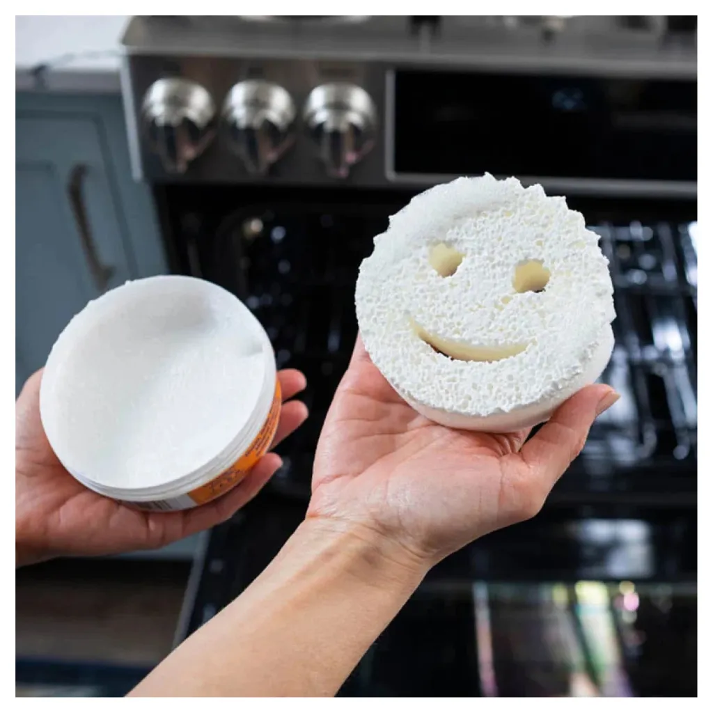 Scrub Daddy powerpaste.webp