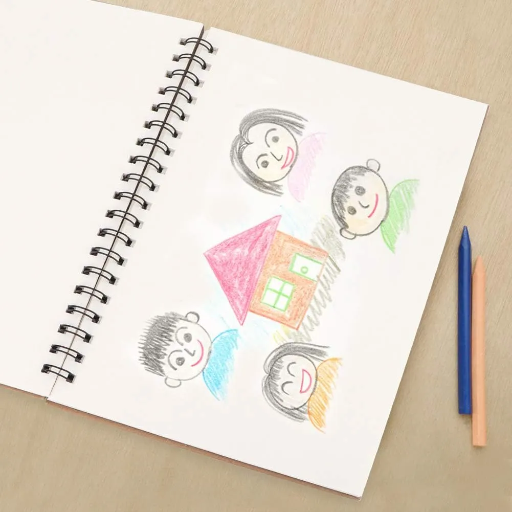 Arthen Spiral Sketchbook 3.webp