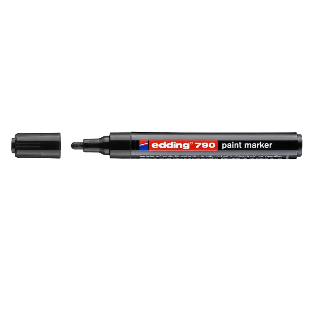Edding 790 Paint Marker5.webp