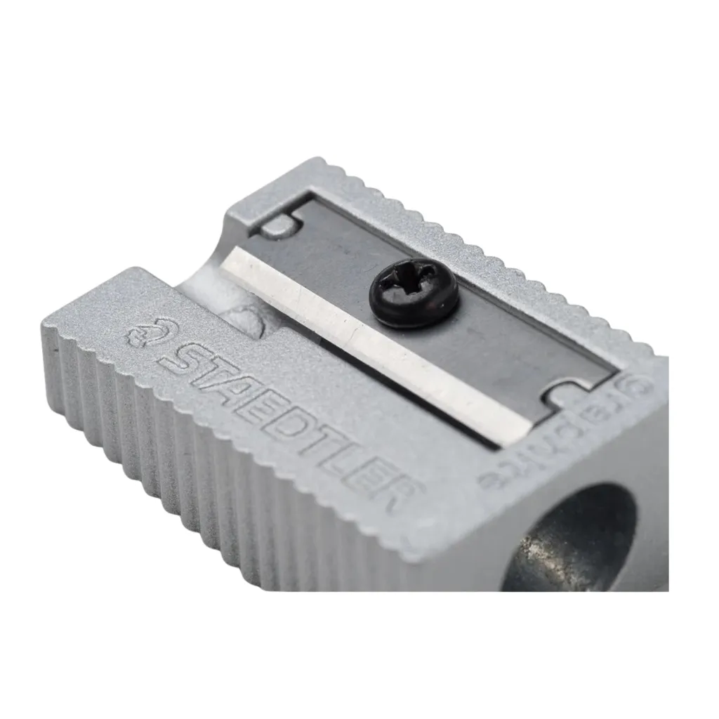 STAEDTLER Aluminium Pencil Sharpener (4).webp