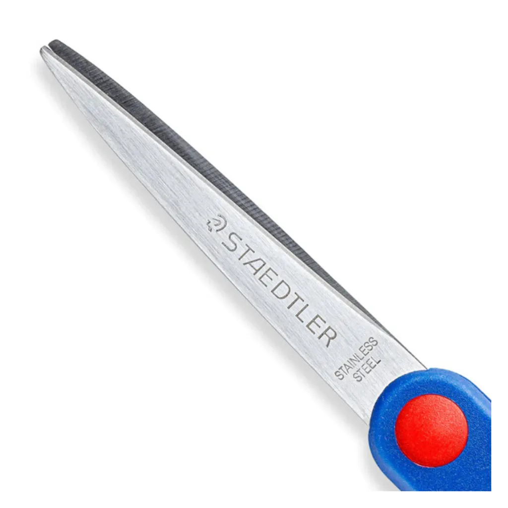 Staedtler Large Hobby scissors 17cm (3).webp