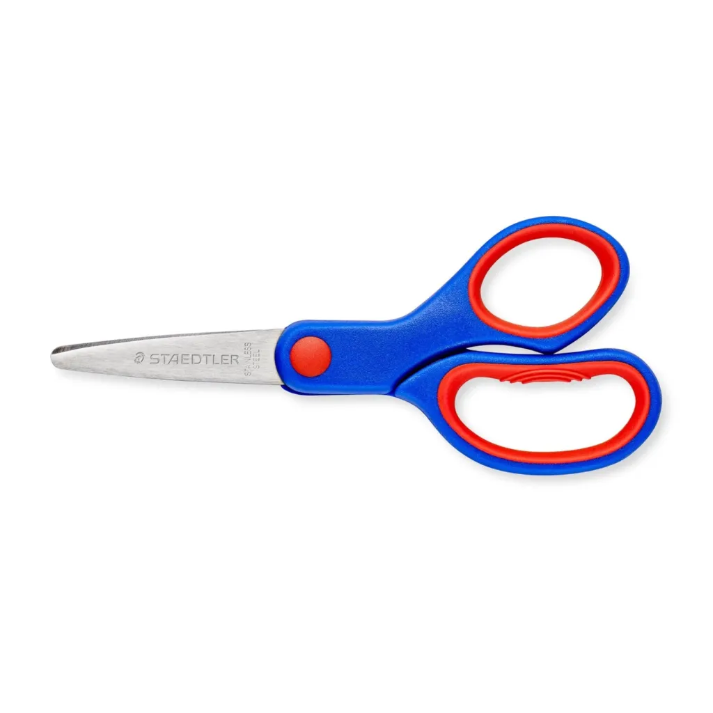 Staedtler Large Hobby scissors 14cm.webp