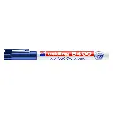 Edding 8400 CDDVD Marker Blue2.webp