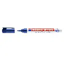 Edding 8400 CDDVD Marker Blue3.webp
