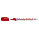 Edding 8400 CDDVD Marker red3.webp
