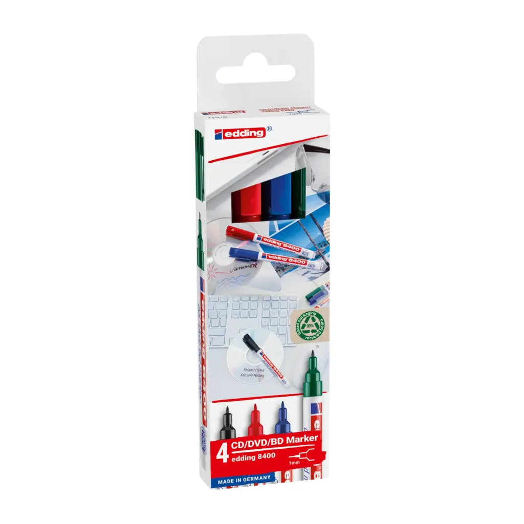 Edding 84004 CDDVD Marker set 1.webp