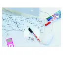 Edding 8400 CDDVD Marker Blue4.webp