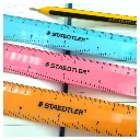 STAEDTLER Mars 562 4 F Plexiglas Ruler  (1).webp